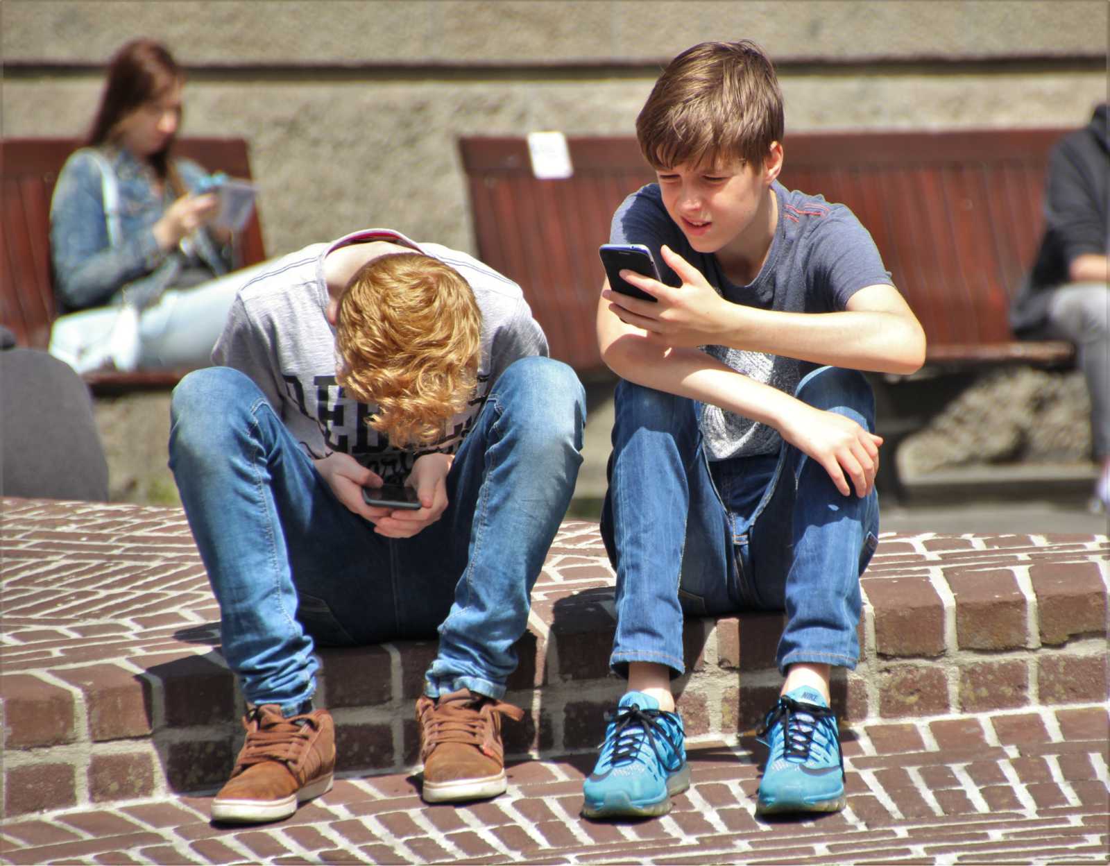 image for Harm Free Futures – A Space for Boys and Young Men